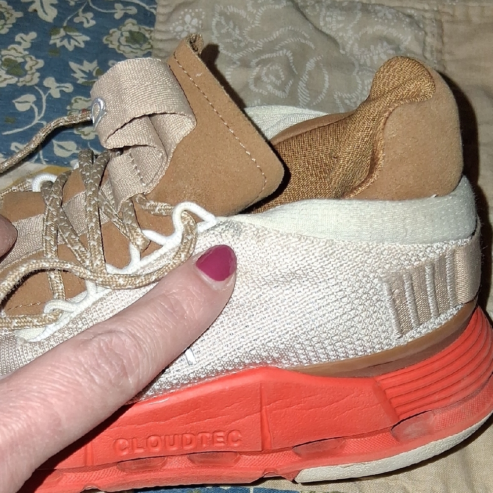 Oncloud Womens Novas - Picture 6 of 11